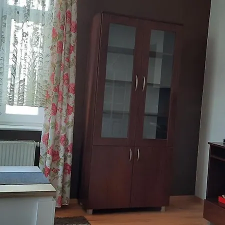 Kamienica 1910 Roku 아파트 *