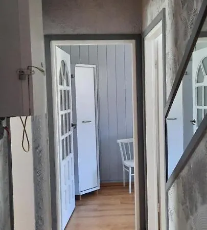 Kamienica 1910 Roku 아파트 *